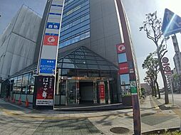【銀行】千葉銀行幕張本郷支店まで372ｍ