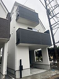 総武線 津田沼駅 バス25分 二宮神社下車 徒歩3分