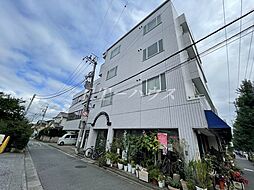 ウィステリアハイツ大久保
