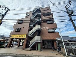 🉐敷金礼金0円！🉐グランメゾン習志野