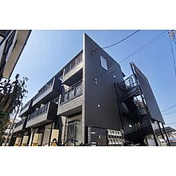 ヴェレタ津田沼