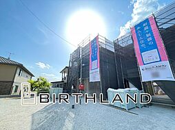 みどり市笠懸町阿左美　制震耐震で地震に強い　笠懸東小・笠懸