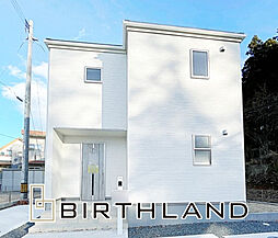 二本松市油井硫黄田　長期優良住宅油井小・安達中 11号棟