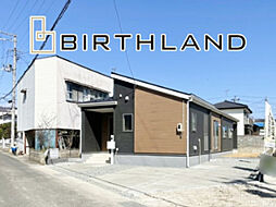 福島市飯坂町湯野　長期優良住宅　湯野小・西根中