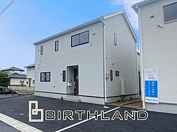 伊達市保原町久保　制震装置SAFE365搭載　保原小・桃陵中