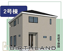 南相馬市原町区本陣前3丁目　制震耐震で地震に強い原町第三小