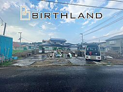 二本松市根崎　ZEH水準住宅　北小・第一中 2号棟