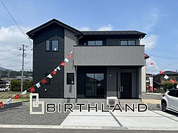 伊達郡桑折町　醸芳小・醸芳中　ZEH水準住宅 2号棟