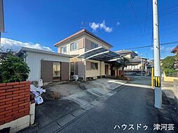 建築条件無し津市城山2丁目　売土地
