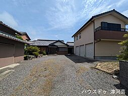 津市 河芸町影重 （豊津上野駅 ）