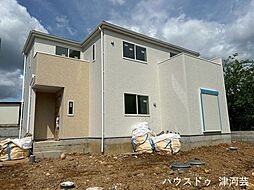 新築戸建 津市芸濃町椋本　3号棟