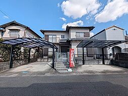 中古戸建　松阪市下村町