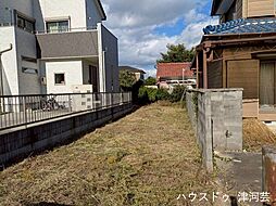 売土地 津市河芸町中別保