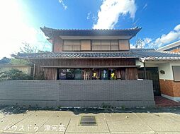 中古戸建 津市殿村