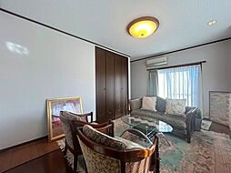 洋室の画像