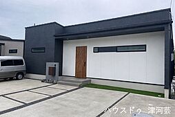 中古戸建 津市垂水