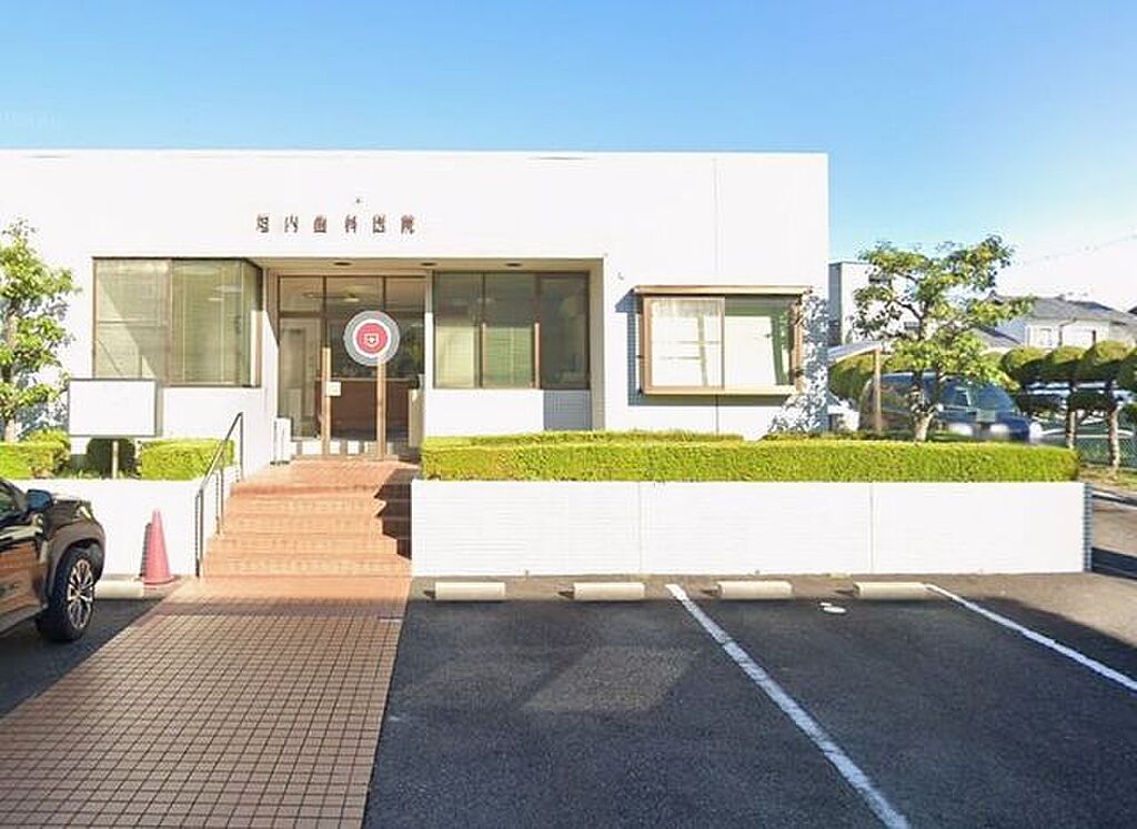 detached 三重県鈴鹿市南玉垣町