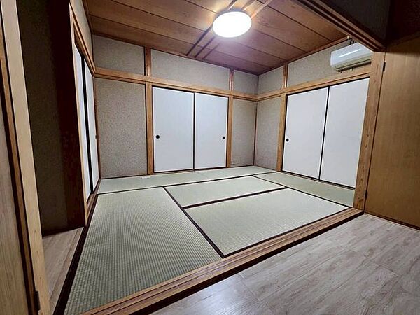 和室