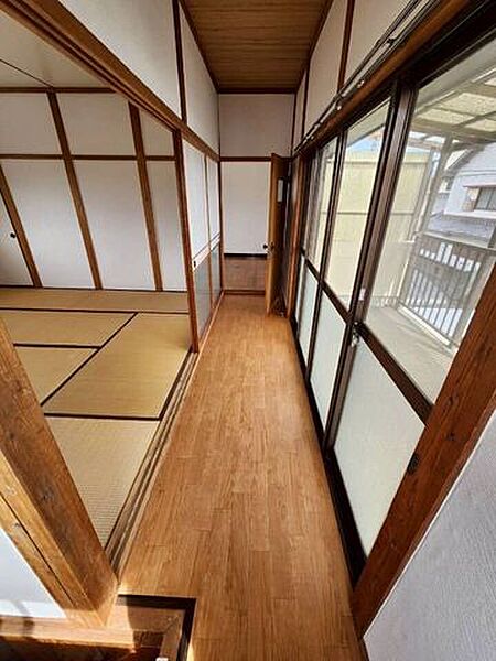 室内