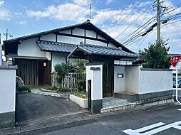 中古戸建 津市半田(高松山団地)