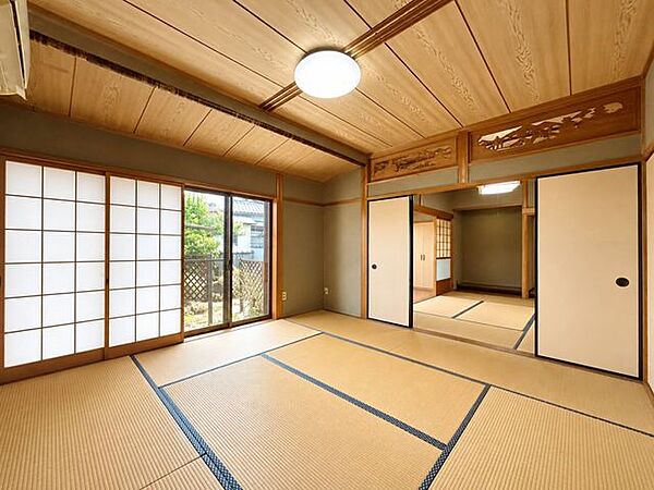 和室