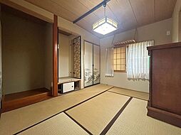 和室の画像