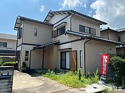 中古戸建 津市河辺町