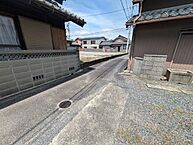 三重県津市河芸町影重：物件画像