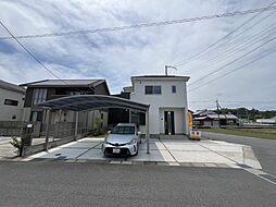 箸尾駅 2,680万円