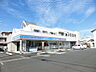 周辺：ローソン 浜松高林二丁目店（294m）