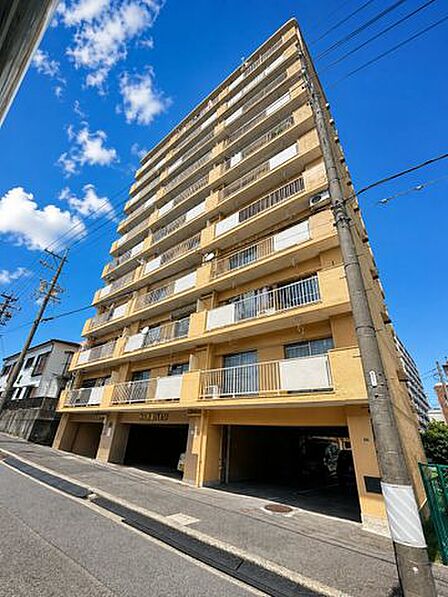 ◇名鉄常滑線「豊田本町」駅徒歩12分◇スーパー、コンビニ徒歩5分圏内