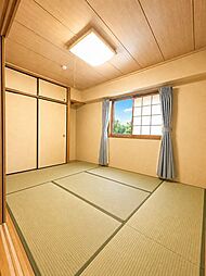 和室の画像