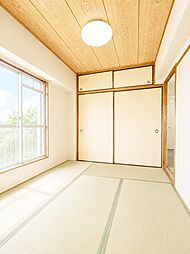 和室の画像