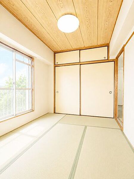和室