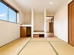 和室の画像