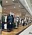 周辺：イオンモール熱田店 徒歩15分。 1200m