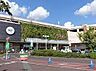 周辺：イオンタウン千種 徒歩7分。 560m