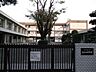周辺：名古屋市立白山中学校 徒歩8分。 640m