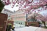 周辺：名古屋市立原小学校 徒歩5分。 400m