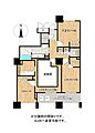ライオンズタワー葵8階4,990万円