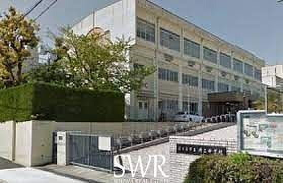 名古屋市立円上...