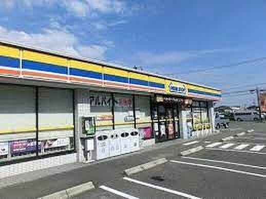 周辺 野村向山ヒルズ 3階/-