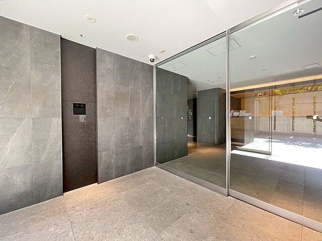 エントランス オープンレジデンシア名古屋駅THE COURT 10階/1007