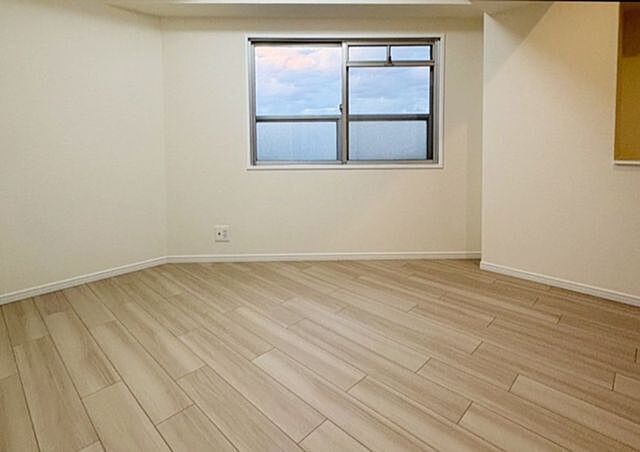 寝室 シティコーポ岩井通 4階/406