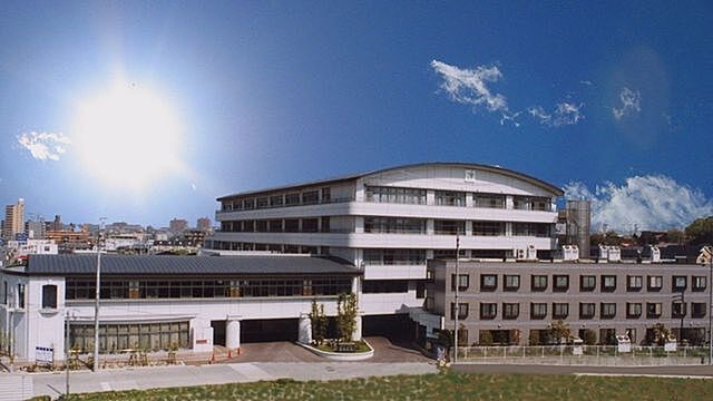 周辺 ライオンズマンション赤池 4階/401