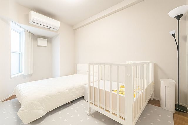 寝室 プラウド大府 10階/-