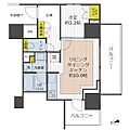 イニシア町屋ステーションサイト12階5,780万円