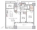 パークホームズ武蔵小山19階22,800万円