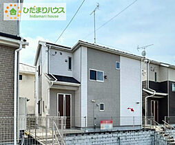 北茨城市中郷町松井　中古戸建