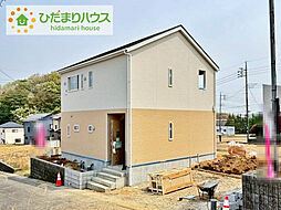 東海村村松第5　新築戸建　3号棟